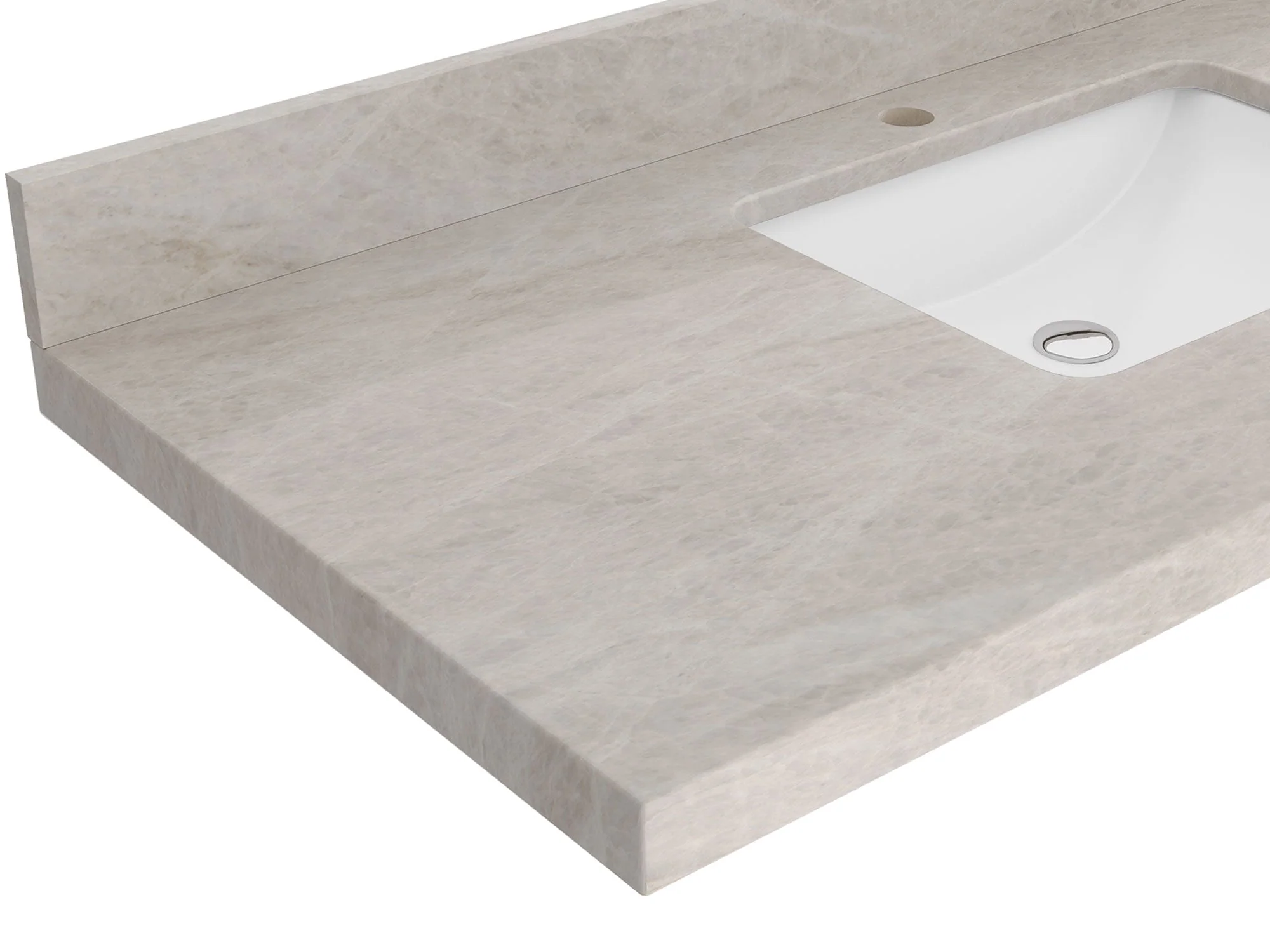 Alys 84 in. W x 22 in. D Double Sink Bathroom Vanity - Image 52