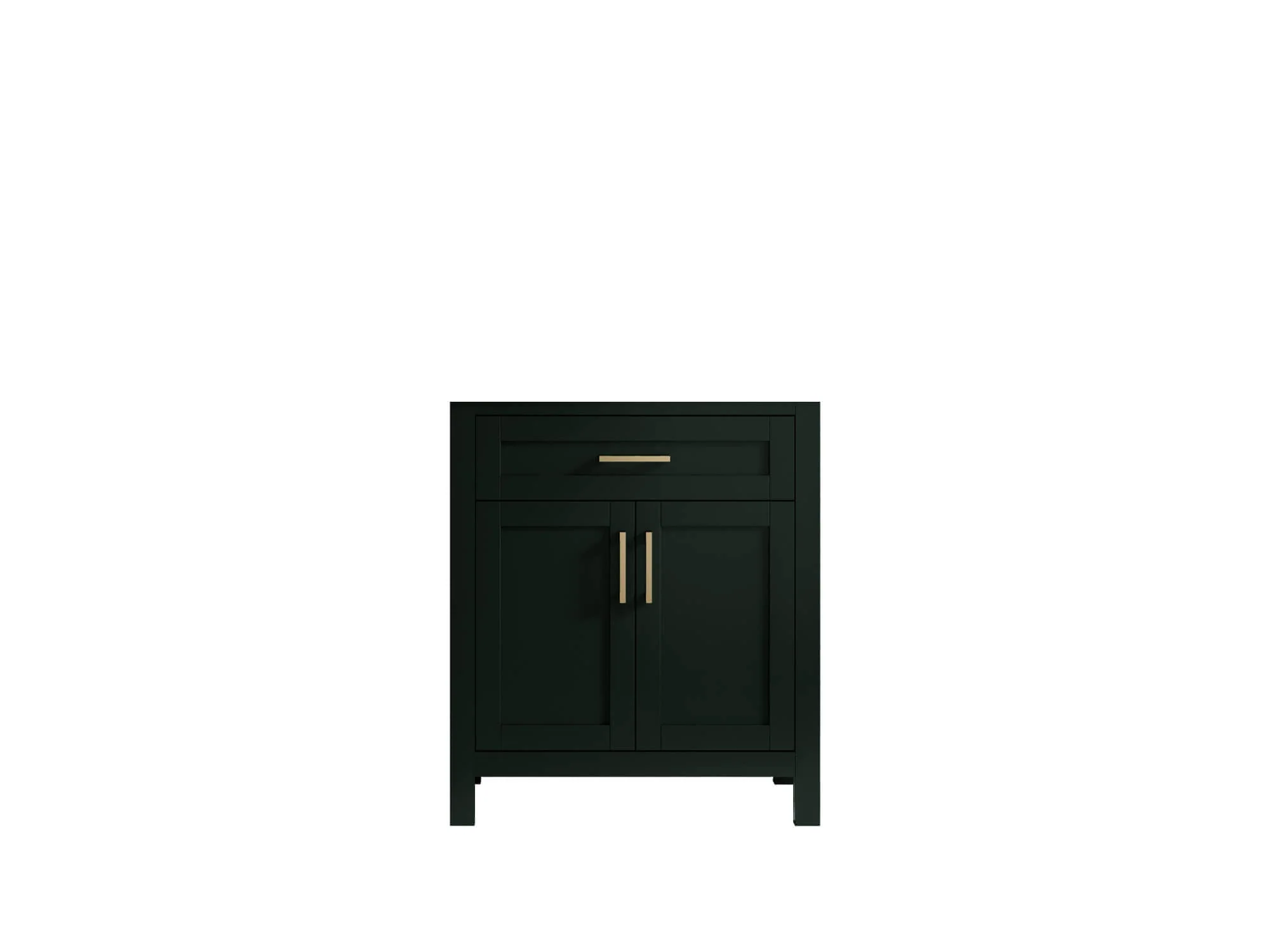 Cambridge 30 in. W x 22 in. D Single Sink Bathroom Vanity - Image 5