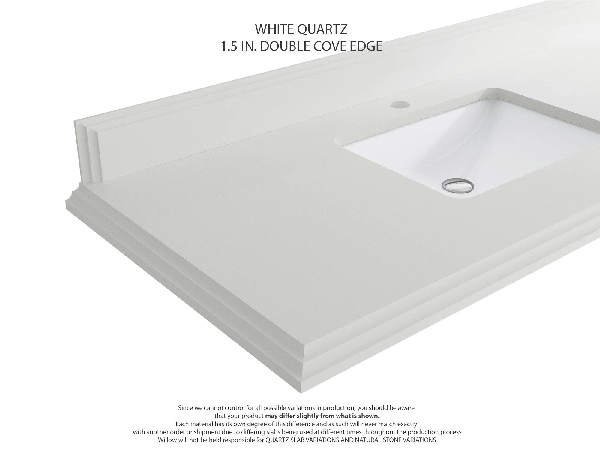 Charlotte 84 in. W x 22 in. D Floating Double Sink Bathroom Vanity in Natural Mindi Wood - Image 31