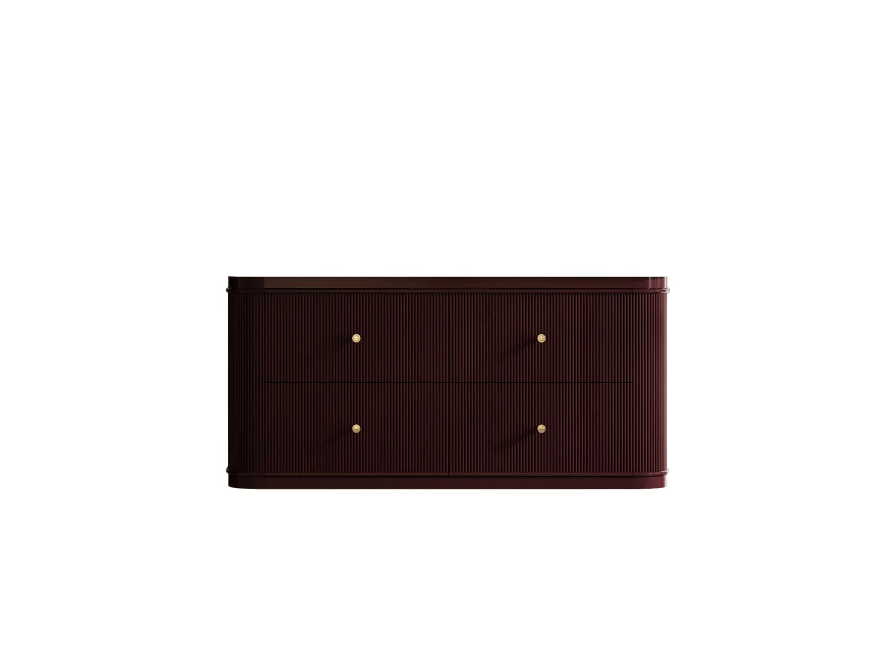Hampton Floating 42 in. W x 22 in. D Single Sink Bathroom Vanity - Image 6