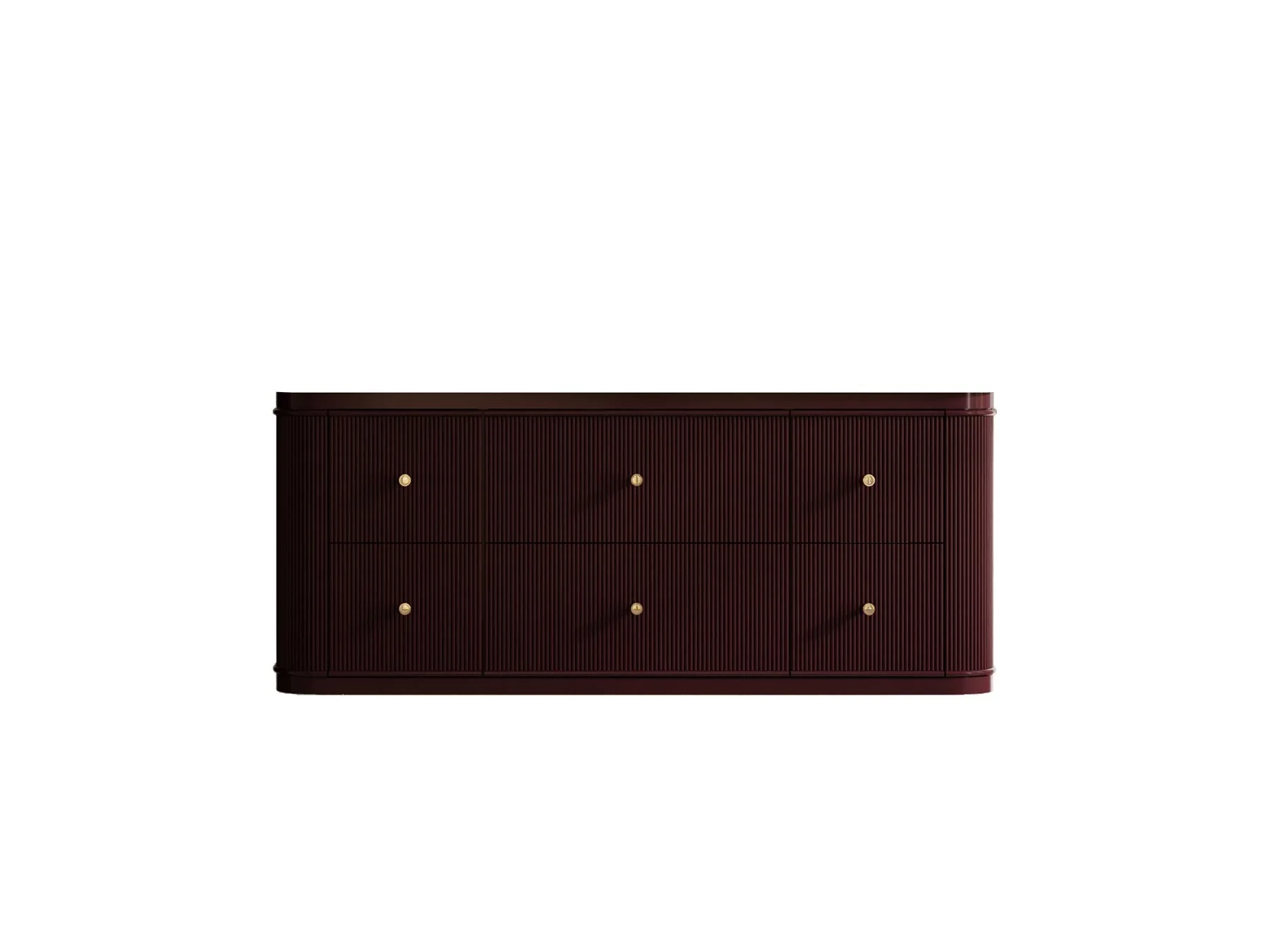 Hampton Floating 48 in. W x 22 in. D Single Sink Bathroom Vanity - Image 6