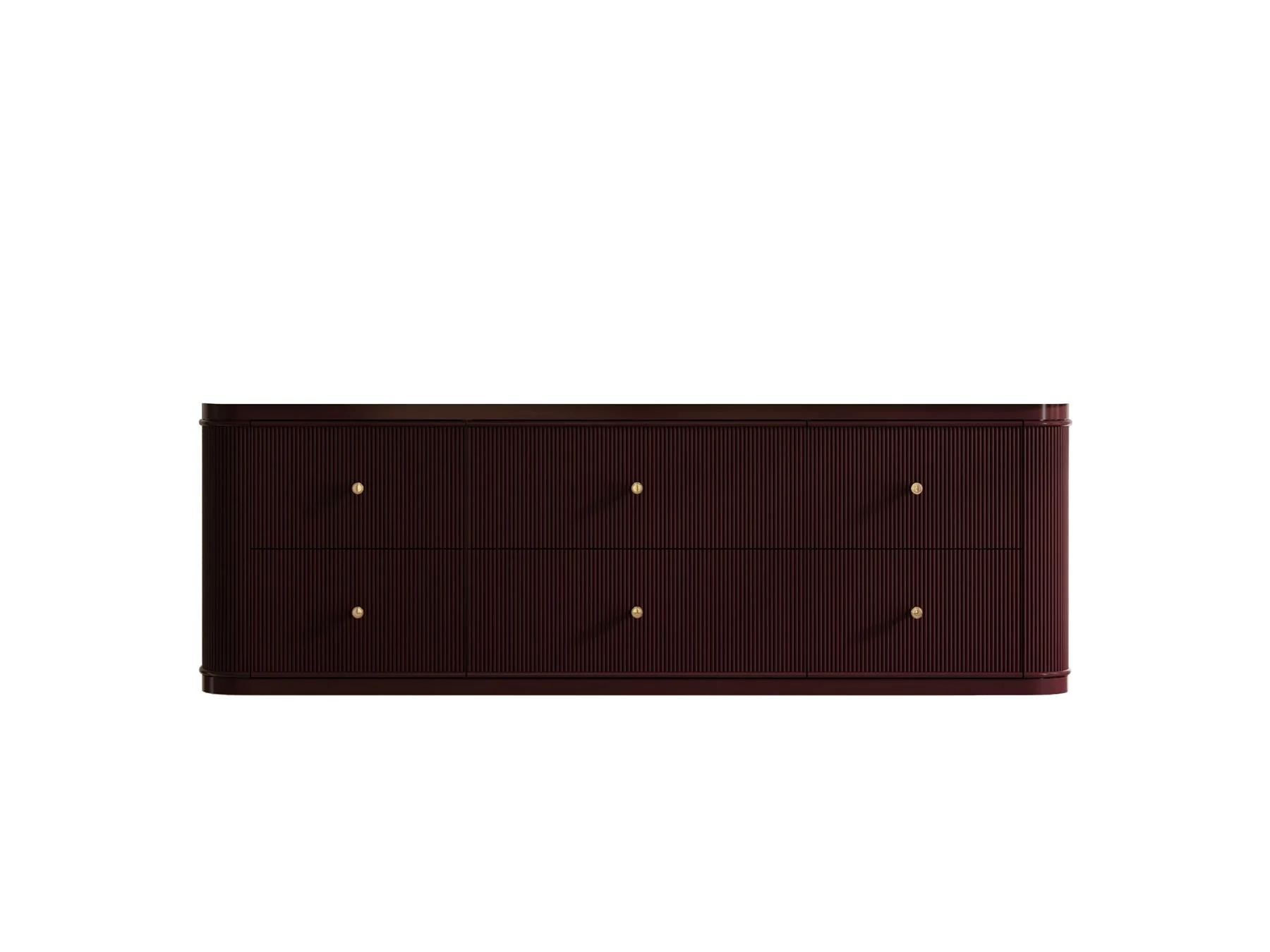 Hampton Floating 60 in. W x 22 in. D Single Sink Bathroom Vanity - Image 6