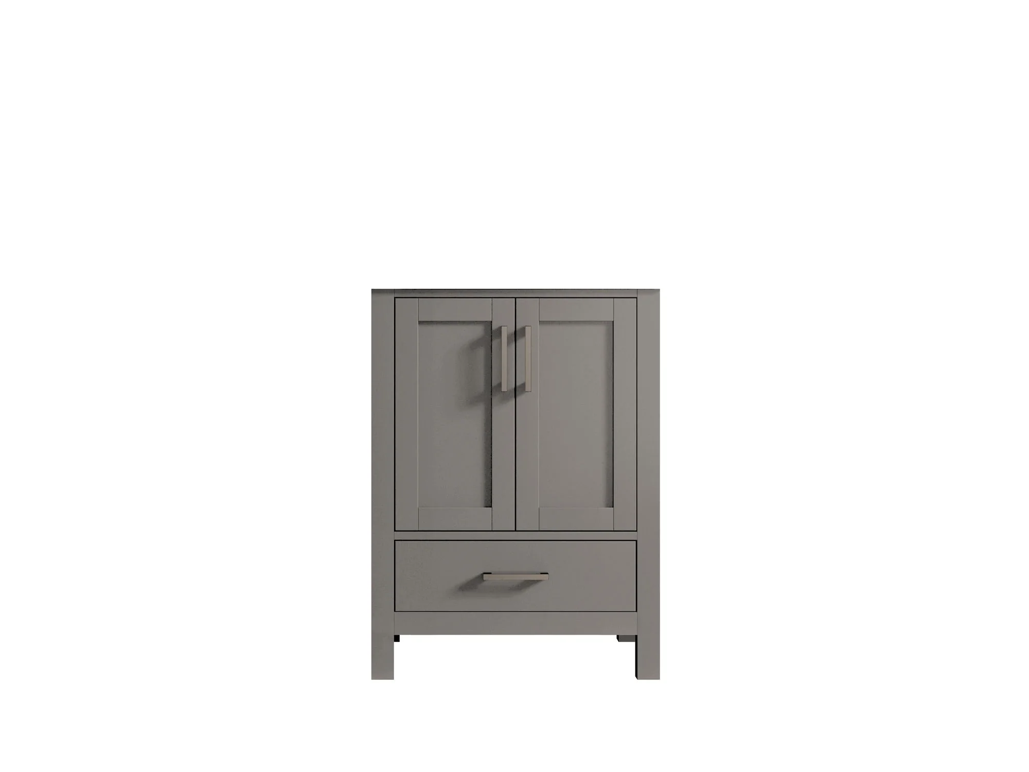 Malibu 24 in. W x 22 in. D Single Sink Bathroom Vanity - Image 18