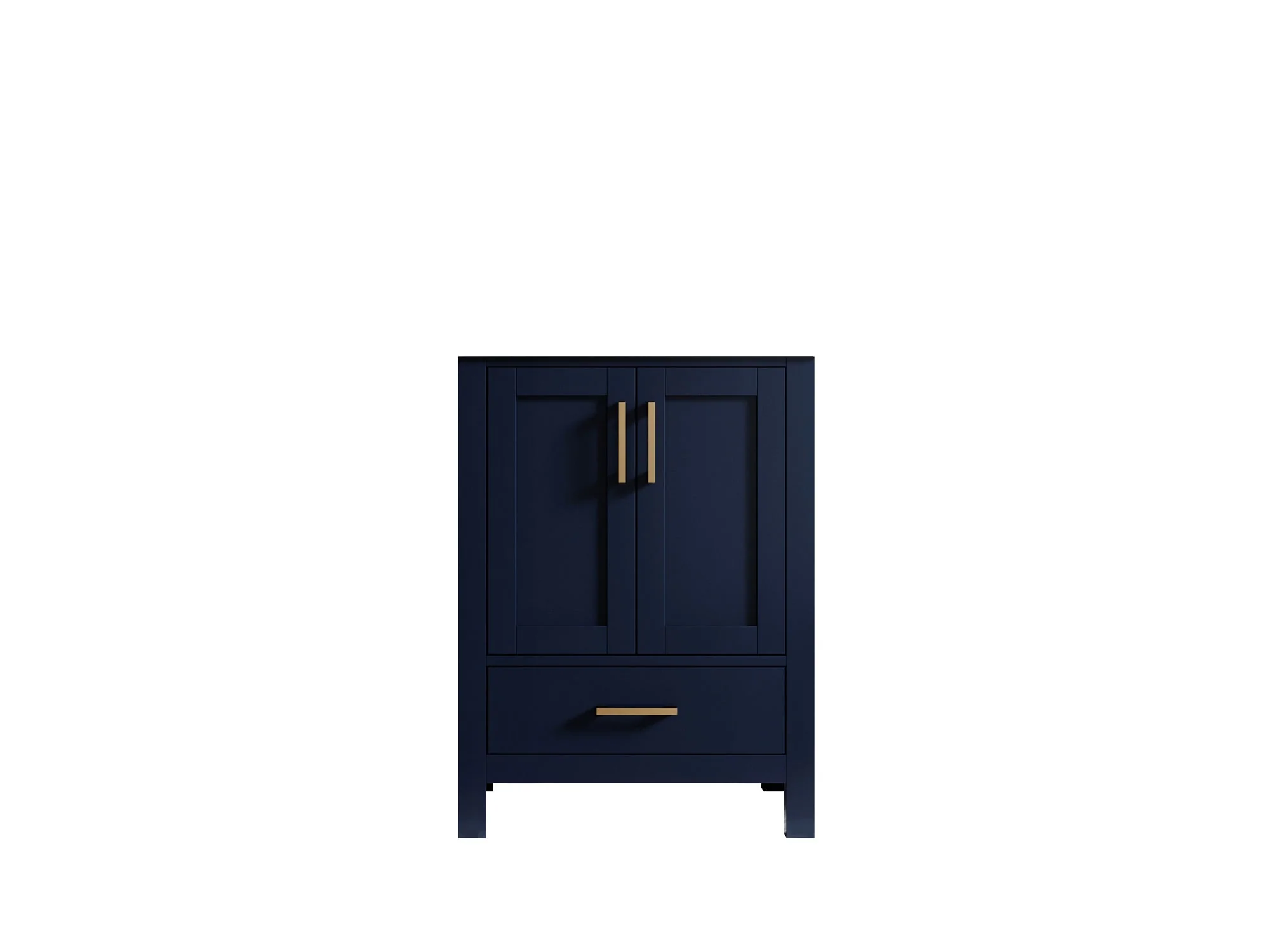Malibu 24 in. W x 22 in. D Single Sink Bathroom Vanity - Image 3