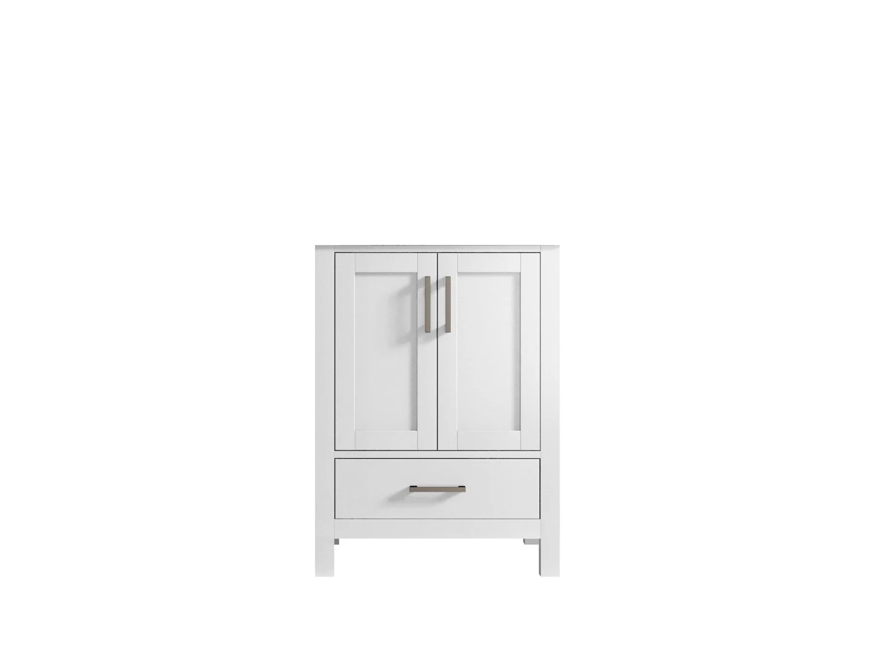 Malibu 24 in. W x 22 in. D Single Sink Bathroom Vanity - Image 3
