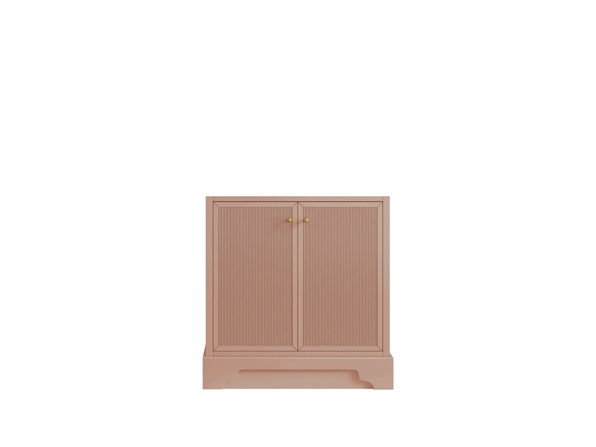 Manhattan 30 in. W x 22 in. D Single Sink Bathroom Vanity - Image 6