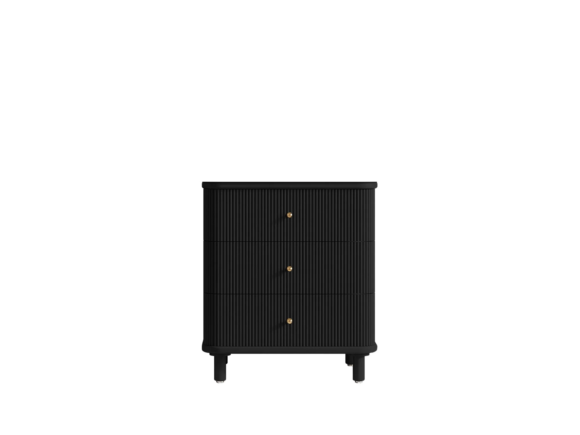 Miami 30 in. W x 22 in. D Single Sink Bathroom Vanity - Image 6