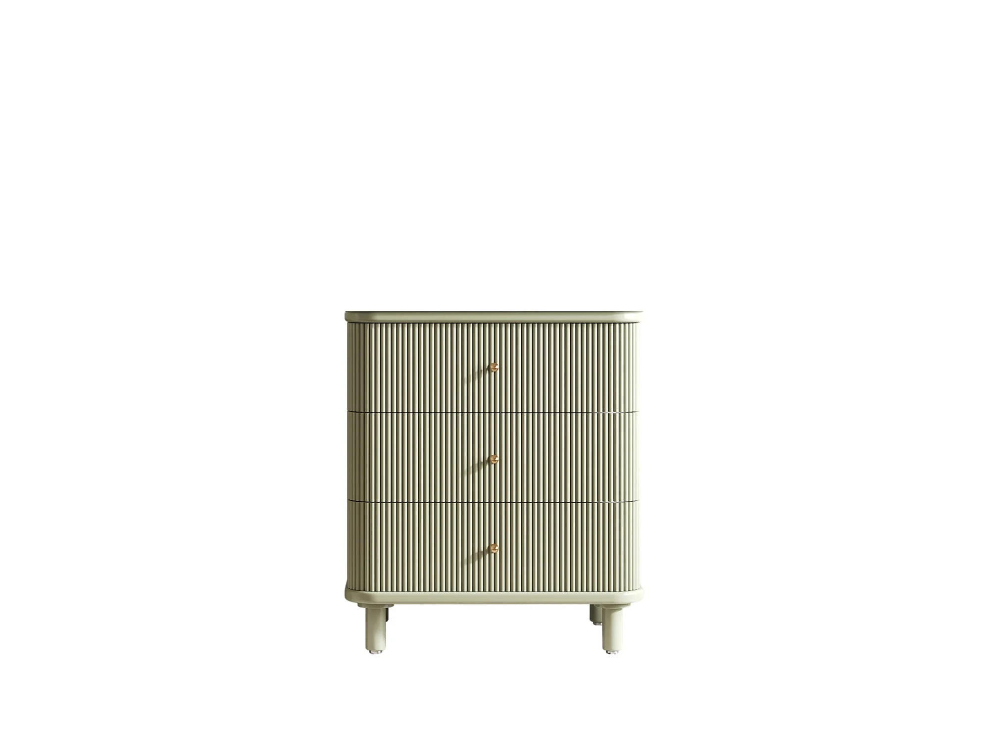 Miami 30 in. W x 22 in. D Single Sink Bathroom Vanity - Image 6