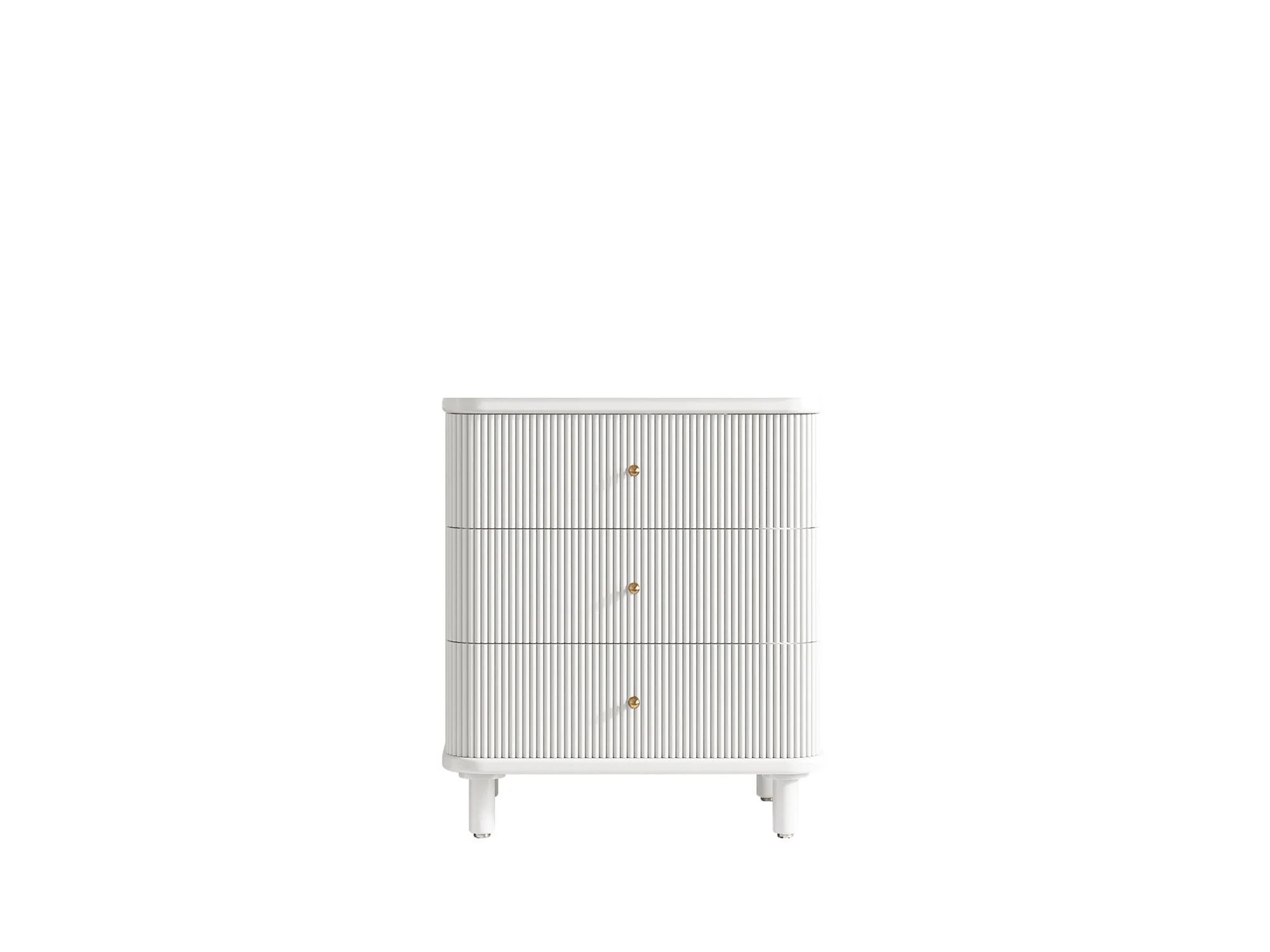 Miami 30 in. W x 22 in. D Single Sink Bathroom Vanity - Image 6