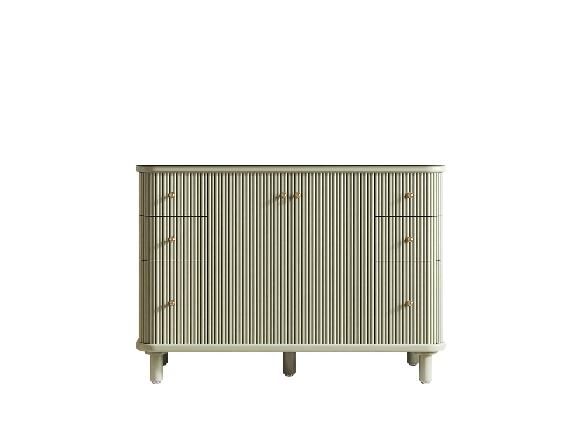 Miami 48 in. W x 22 in. D Single Sink Bathroom Vanity - Image 6