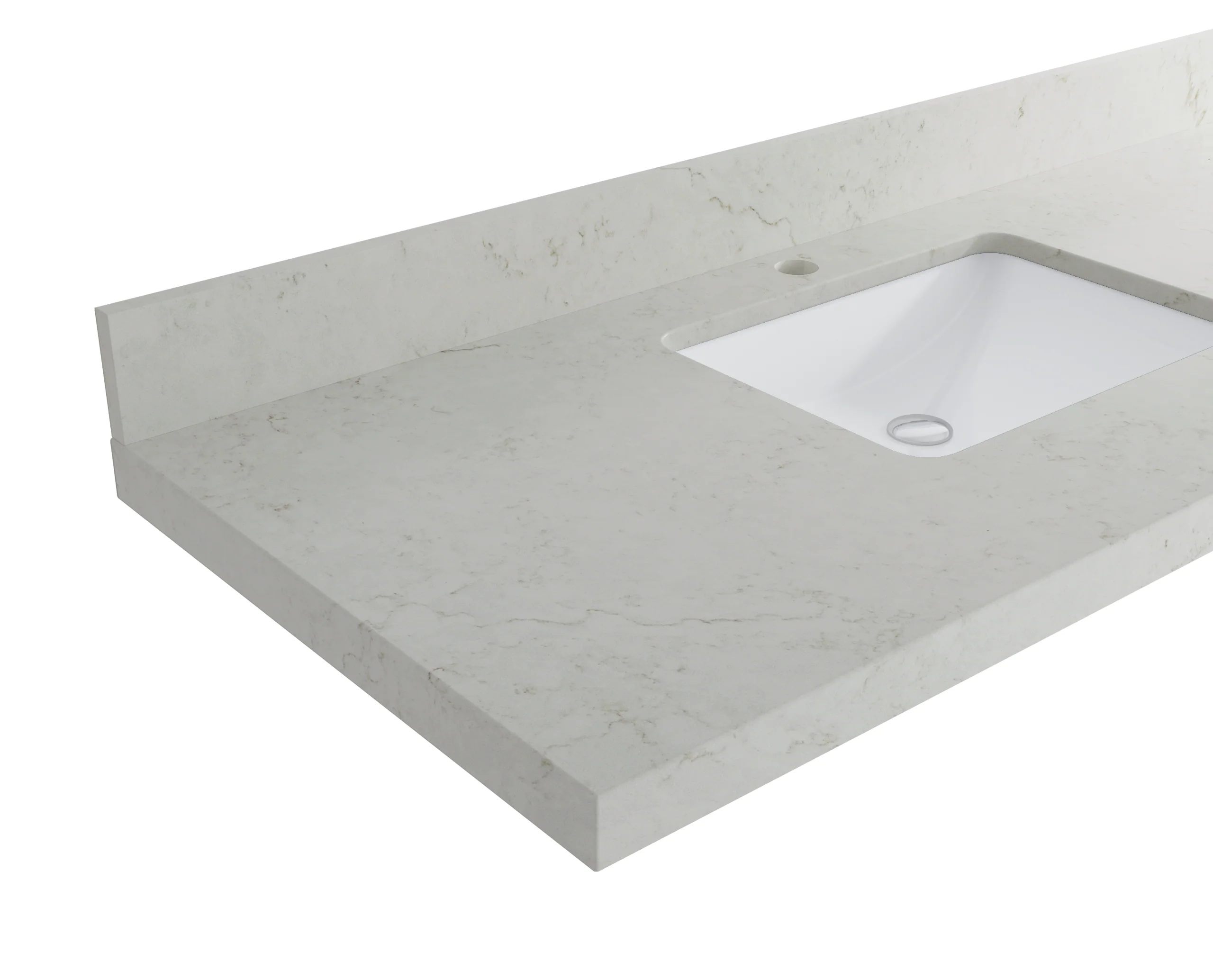 Nashville 30 in. W x 22 in. D Single Sink Bathroom Vanity - Image 9