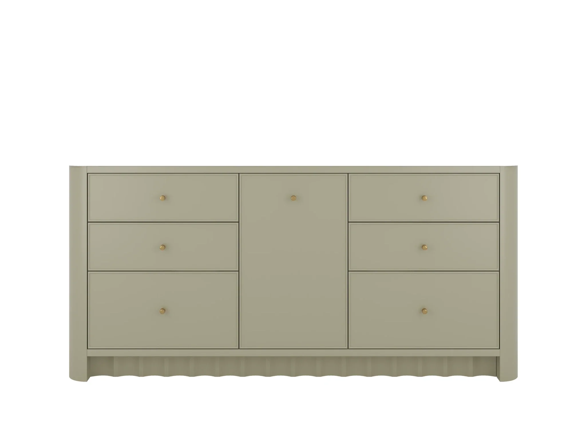 Orlando 72 in. W x 22 in. D Double Sink Bathroom Vanity - Image 17